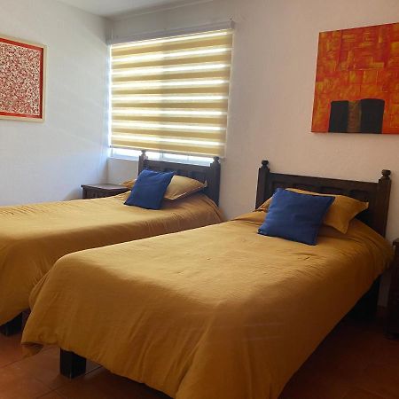 Aparthotel La Casa De La Glorieta Guanajuato Zewnętrze zdjęcie