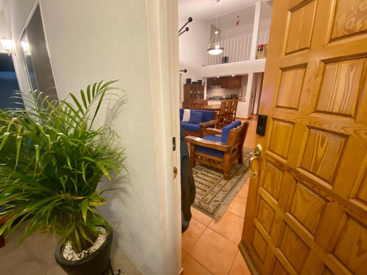 Aparthotel La Casa De La Glorieta Guanajuato Zewnętrze zdjęcie