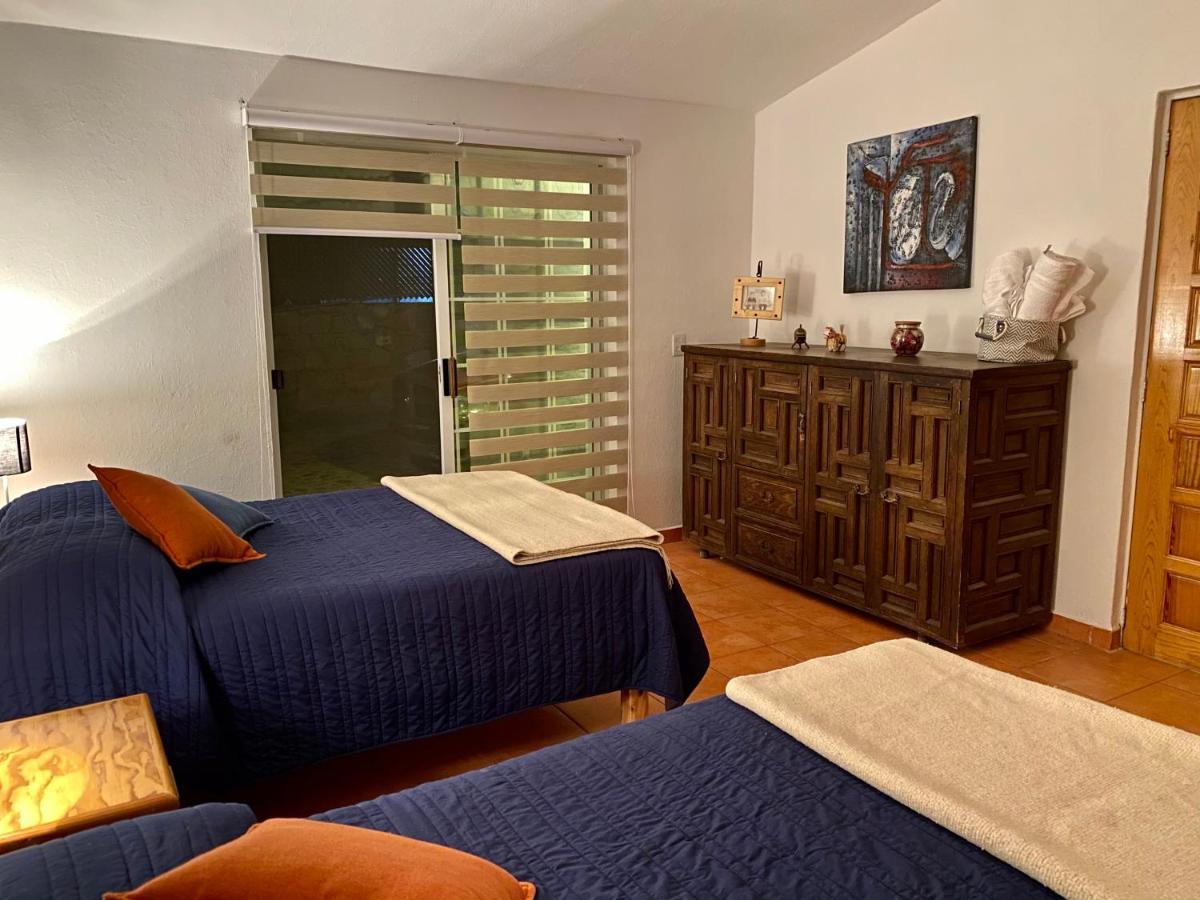 Aparthotel La Casa De La Glorieta Guanajuato Zewnętrze zdjęcie