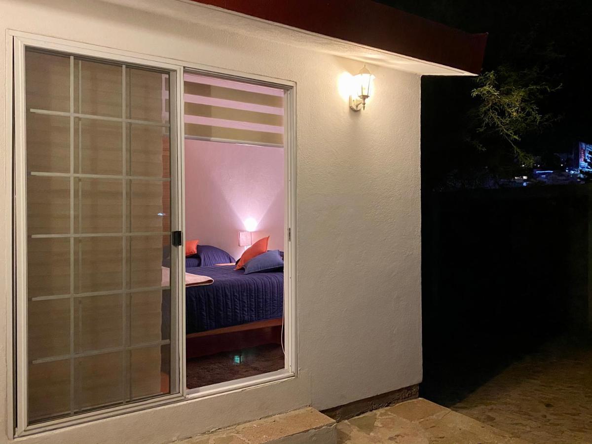 Aparthotel La Casa De La Glorieta Guanajuato Zewnętrze zdjęcie